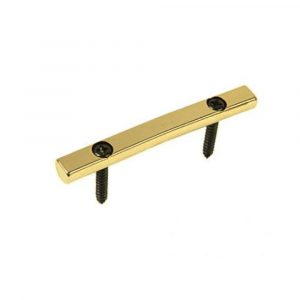 Recambios Floyd Rose Schaller Barra Guia Cuerdas Dorada 20190500