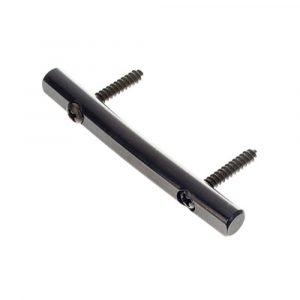 Recambios Floyd Rose Schaller Barra Guia Cuerdas Negra 20190400