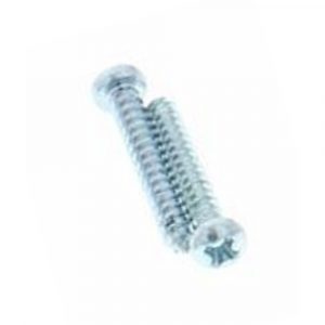 Recambios Floyd Rose Schaller Tornillo Barra Cuerdas Cromado 20200200