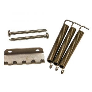 Recambios Floyd Rose Schaller Kit 3 Muelles 20170100