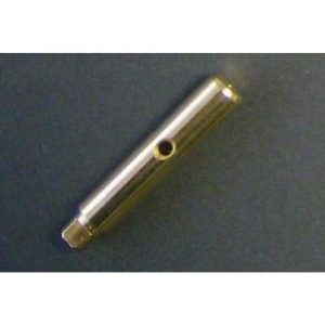 Eje Clavijero Dorado