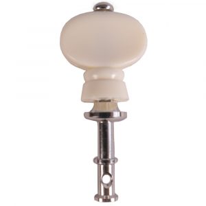 Clavija Timple Adam GTM-80 Metálica