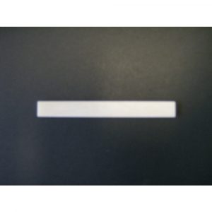 Cejuela Clásica Pick-Boy N-08S Hueso Inferior  80 x 8,8 x 2,6