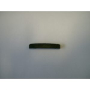 Cejuela Eléctrica Pick-Boy N-2CN Grafito 43x8x5mm con ranuras