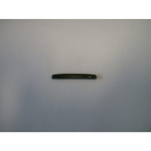 Cejuela Eléctrica Pick-Boy N-8CN Grafito 42x5x3,5mm con ranuras