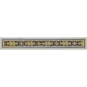 Adorno Puente Guitarra Luthier Diseño LAP-04