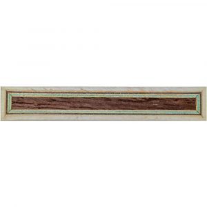 Adorno Puente Guitarra Luthier Diseño LAP-06