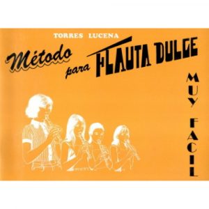 Método Flauta Torres Lucena