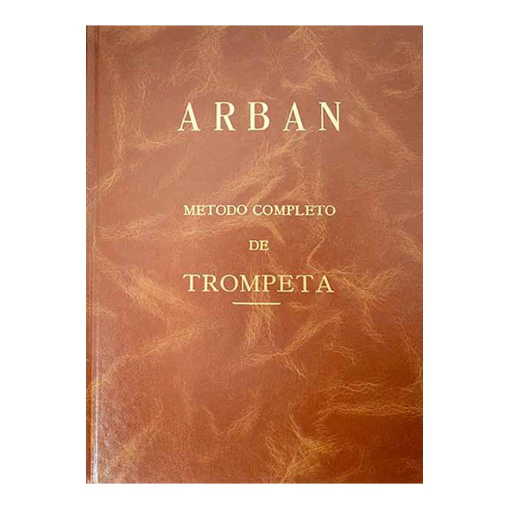 Método Trompeta Arban