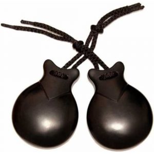 Castañuela Jale Fibra Especial 8 71-8