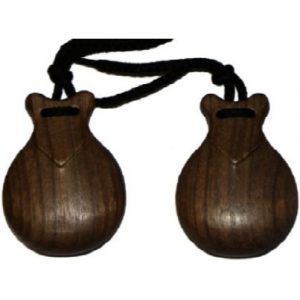 Castañuela Jale Mongoy 6 75-6