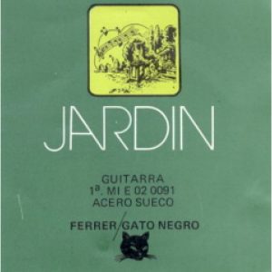 Cuerda 6ª Jardín Clásica