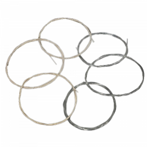 Cuerda Savarez Clásica 4a en mazos 524-RV