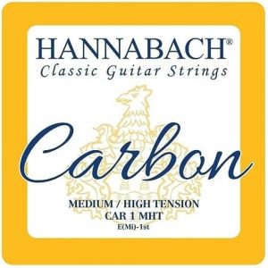 Cuerda 3ª Hannabach Carbon Clásica Car3-MHT