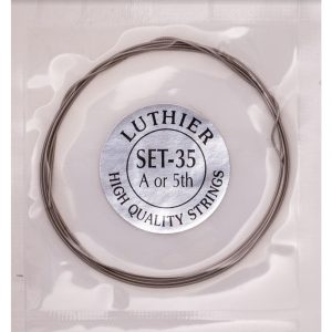 Cuerda 5ª Luthier 35 Clásica LU-S5-35