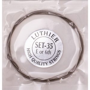 Cuerda 6ª Luthier 35 Clásica LU-S6-35