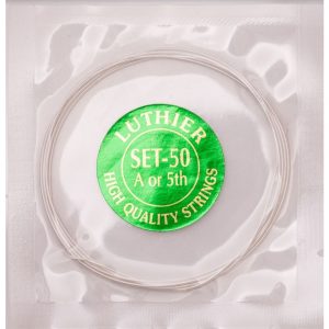 Cuerda 5ª Luthier 50 Clásica LU-S5-50