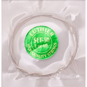 Cuerda 6ª Luthier 50 Clásica LU-S6-50