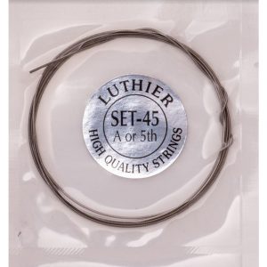 Cuerda 5ª Luthier 45 Clásica LU-S5-45