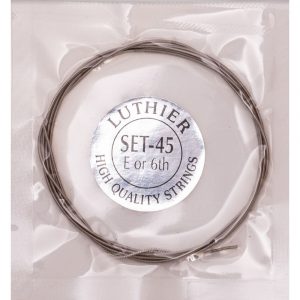 Cuerda 6ª Luthier 45 Clásica LU-S6-45