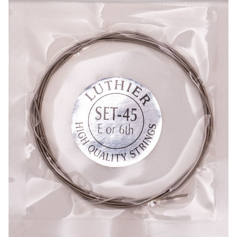 Cuerda 6ª Luthier 45 Clásica LU-S6-45