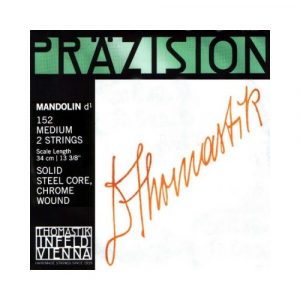 Cuerda 3ª Mandolina Thomastik 152S Fuerte