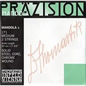 Cuerda 3ª Mandola Thomastik 172W Suave