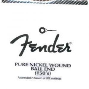 Cuerda Eléctrica Fender 022E