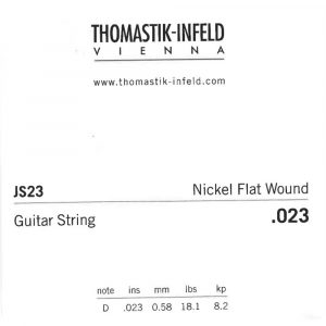 Cuerda entorchada Thomastik Jazz Swing JS-23