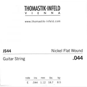 Cuerda entorchada Thomastik Jazz Swing JS-44