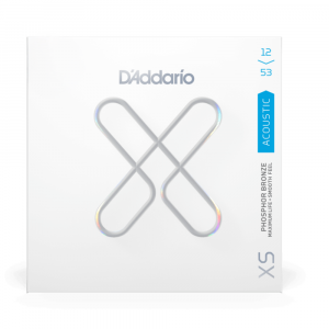 Juego Cuerdas Guitarra Acústica D'Addario XSAPB1253