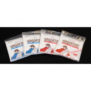 Cuerda Savarez Acústica 014 Argentine 1212 Bola