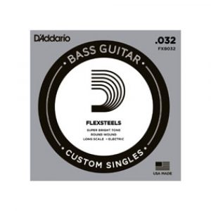 Cuerda Bajo D'Addario 080