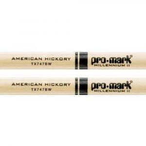 Baqueta Promark TX-747B Super Rock