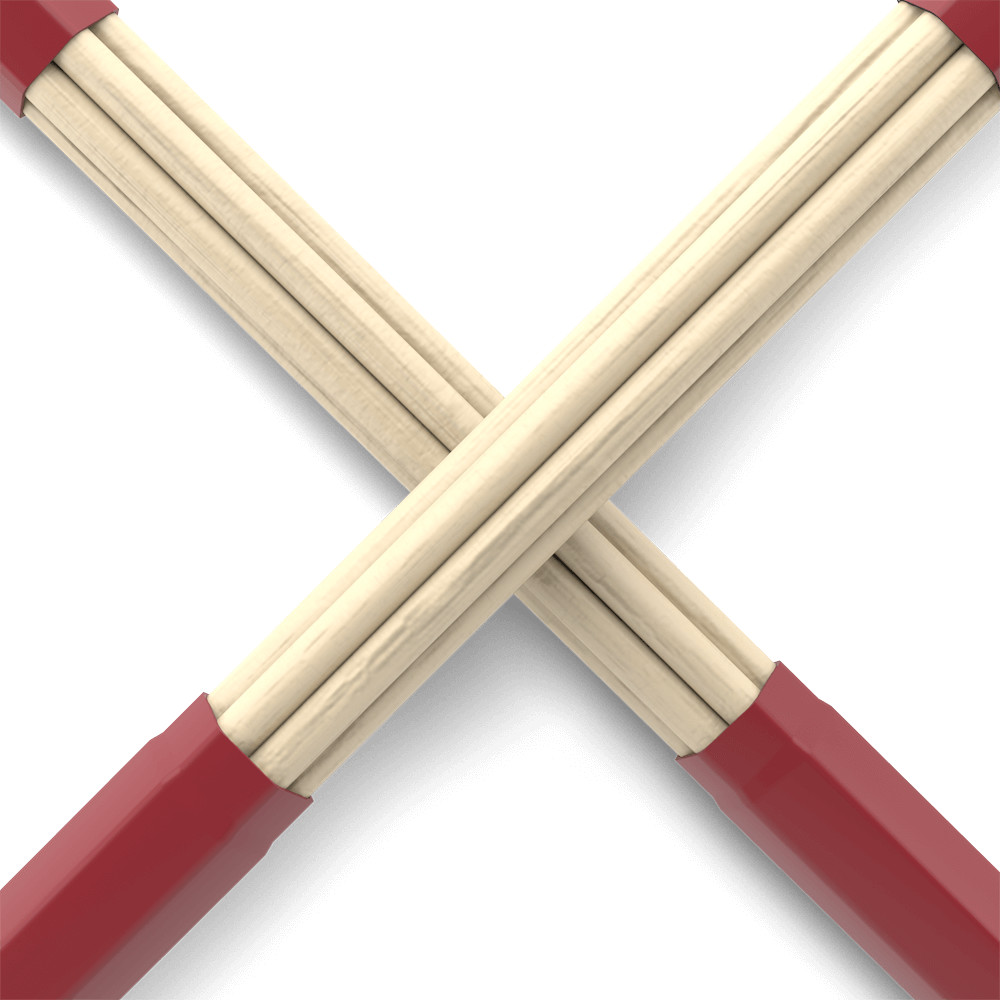 Lightning Rods (par) Varilla de Madera Promark - Imagen 2