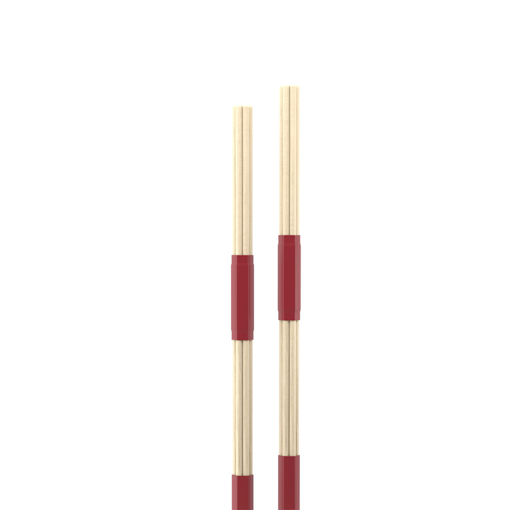 Lightning Rods (par) Varilla de Madera Promark - Imagen 3