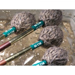 Maza Marimba Iñaki Sebastian MCS8L Concert Soft