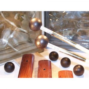 Maza Xilofono Iñaki Sebastian XCS2 Concert Medium-Hard