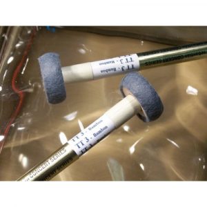 Mazas Timpani Iñaki Sebastian Standard TT3 Hard