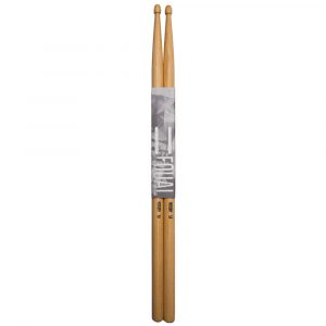 Par de Baquetas Equal 5A de American Hickory