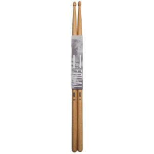 Par de Baquetas Equal 7A de American Hickory