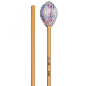 Par de Mazas Marimba Equal 61 Medium Profesional