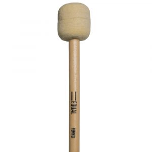 Maza para Bombo y Timbal Equal PBMW01