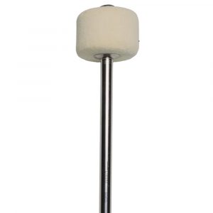 Maza para Bombo y Timbal Equal PBMS01 Acero