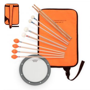 Pack B Iñaki Sebastian (principiante completo)