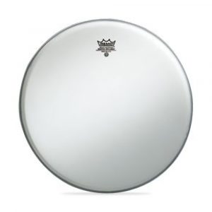 Parche Remo Rugoso Ambassador Coated 15" BA-0115-00