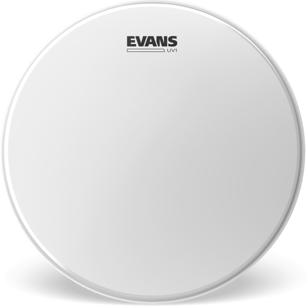 Parche Evans Serie UV1 Rugoso 14" B14UV1