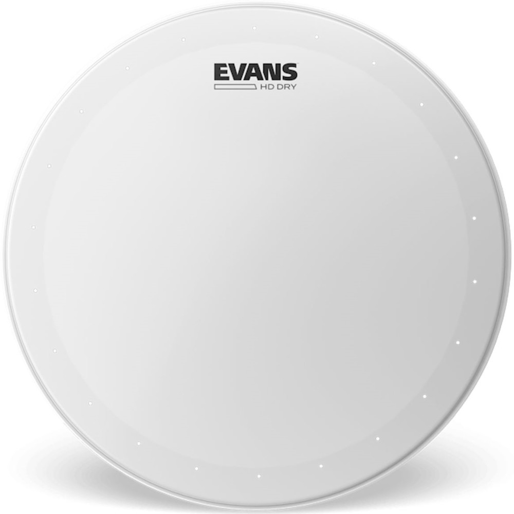 Parche Evans Serie HD Rugoso 14" B14HDD