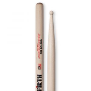 VIC FIRTH