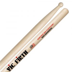 VIC FIRTH